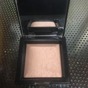 BareMinerals Invisible Bronzer